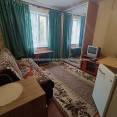 Продам квартиру, Соича ул. , 1 кім., 12 м², косметический ремонт 
