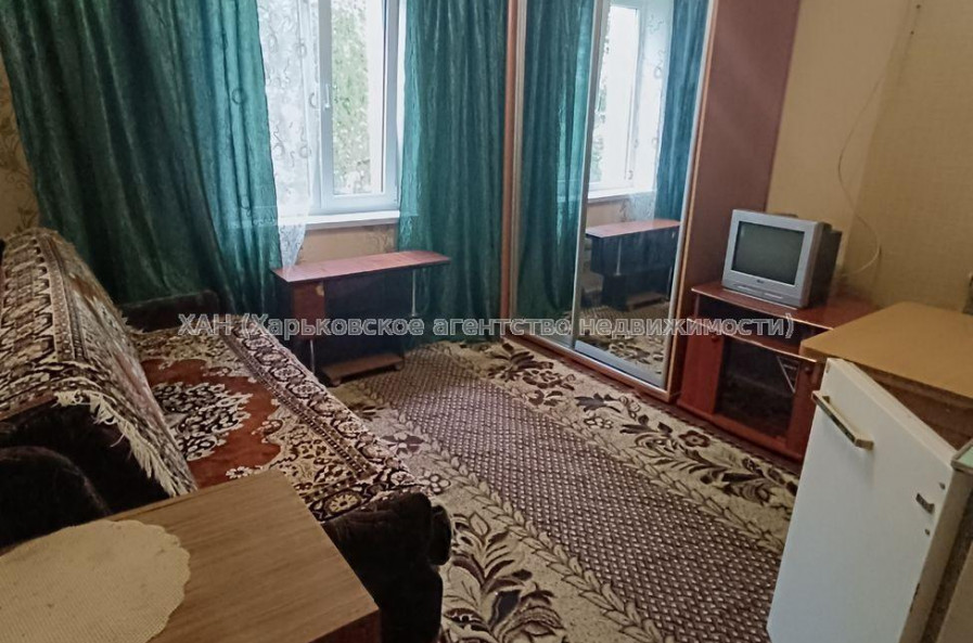 Продам квартиру, Соича ул. , 1 кім., 12 м², косметический ремонт 
