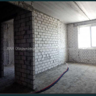 Продам квартиру, Шевченко ул. , 2  ком., 55 м², без внутренних работ 