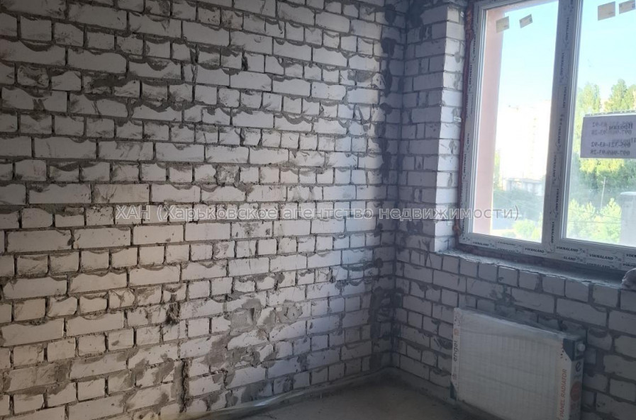 Продам квартиру, Казакевича ул. , 2  ком., 40 м², частичный ремонт 