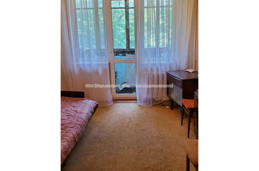 Продам квартиру, Жасминовый б-р , 11 , 3 кім., 62 м², советский ремонт 