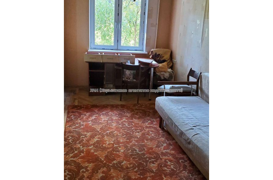 Продам квартиру, Жасминовый б-р , 11 , 3 кім., 62 м², советский ремонт 