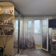 Продам квартиру, Непокоренных ул. , 70 , 1 кім., 33 м², капитальный ремонт 
