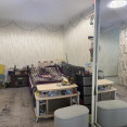 Продам квартиру, Непокоренных ул. , 70 , 1 кім., 33 м², капитальный ремонт 
