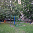 Продам квартиру, Глобинская ул. , 1  ком., 35.30 м², капитальный ремонт 