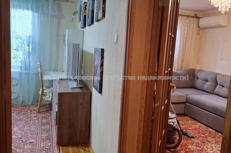Продам квартиру, Глобинская ул. , 1  ком., 35.30 м², капитальный ремонт 