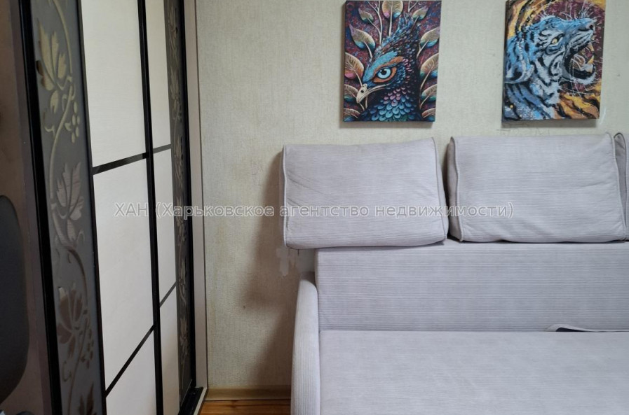 Продам квартиру, Глобинская ул. , 1  ком., 35.30 м², капитальный ремонт 