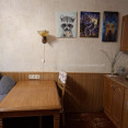 Продам квартиру, Глобинская ул. , 1  ком., 35.30 м², капитальный ремонт 