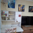 Продам квартиру, Глобинская ул. , 1  ком., 35.30 м², капитальный ремонт 