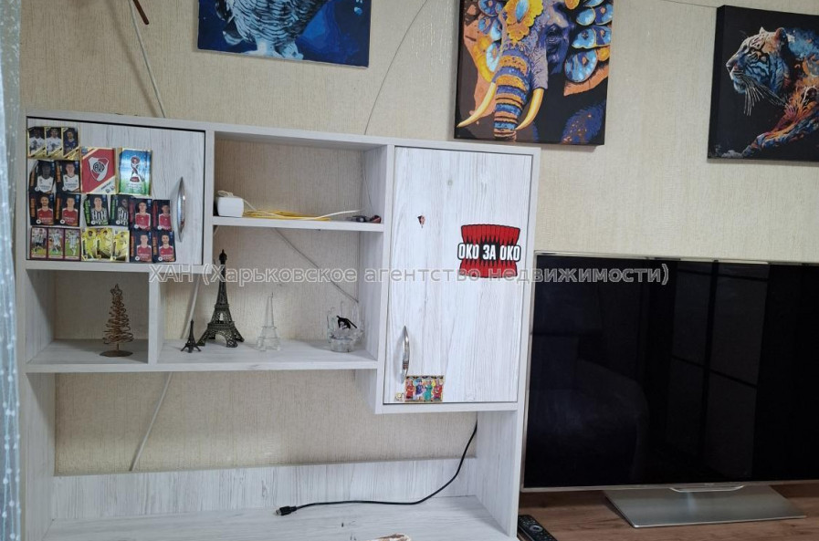 Продам квартиру, Глобинская ул. , 1  ком., 35.30 м², капитальный ремонт 