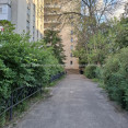 Продам квартиру, Глобинская ул. , 1  ком., 35.30 м², капитальный ремонт 