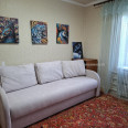 Продам квартиру, Глобинская ул. , 1  ком., 35.30 м², капитальный ремонт 