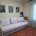 Продам квартиру, Глобинская ул. , 1  ком., 35.30 м², капитальный ремонт 