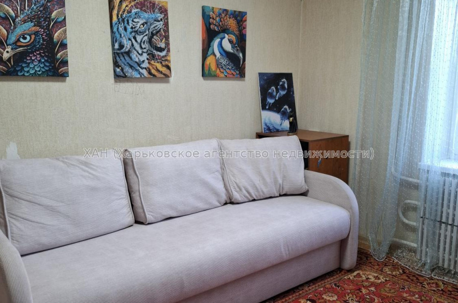 Продам квартиру, Глобинская ул. , 1  ком., 35.30 м², капитальный ремонт 