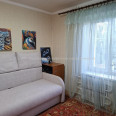 Продам квартиру, Глобинская ул. , 1  ком., 35.30 м², капитальный ремонт 