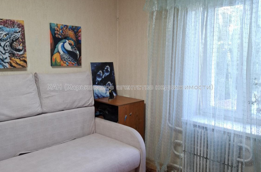 Продам квартиру, Глобинская ул. , 1  ком., 35.30 м², капитальный ремонт 