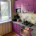 Продам квартиру, Петра Григоренко пр-т , 1 кім., 32 м², капитальный ремонт 