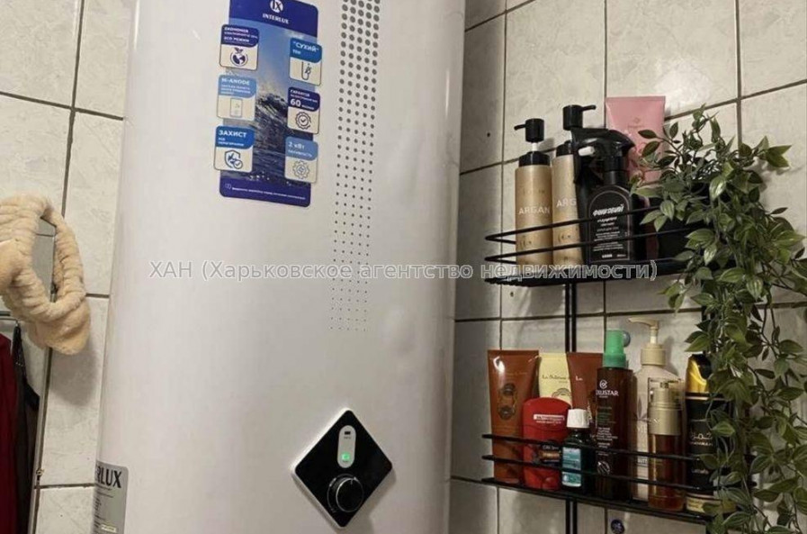 Продам квартиру, Петра Григоренко пр-т , 1 кім., 32 м², капитальный ремонт 