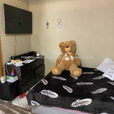 Продам квартиру, Петра Григоренко пр-т , 1 кім., 32 м², капитальный ремонт 