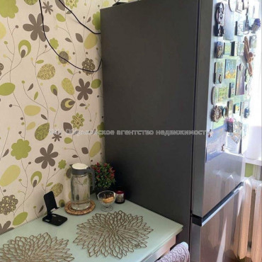 Продам квартиру, Петра Григоренко пр-т , 1 кім., 32 м², капитальный ремонт 