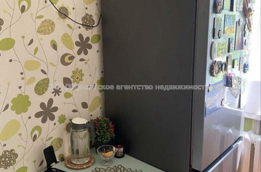 Продам квартиру, Петра Григоренко пр-т , 1 кім., 32 м², капитальный ремонт 
