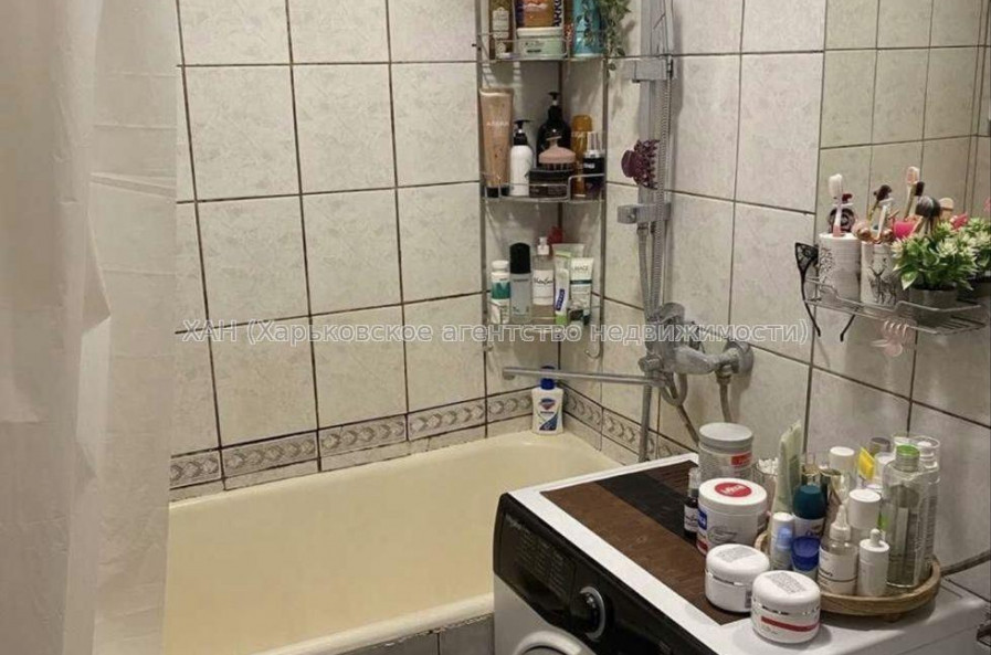 Продам квартиру, Петра Григоренко пр-т , 1 кім., 32 м², капитальный ремонт 