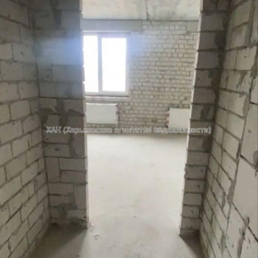 Продам квартиру, Шевченко ул. , 1  ком., 35.70 м², без внутренних работ 