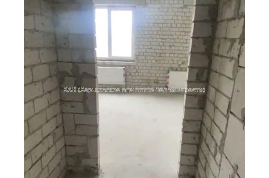 Продам квартиру, Шевченко ул. , 1  ком., 35.70 м², без внутренних работ 