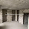 Продам квартиру, Шевченко ул. , 1  ком., 35.70 м², без внутренних работ 