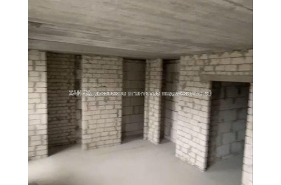 Продам квартиру, Шевченко ул. , 1  ком., 35.70 м², без внутренних работ 