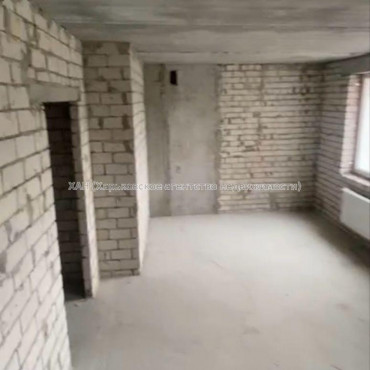 Продам квартиру, Шевченко ул. , 1  ком., 35.70 м², без внутренних работ 