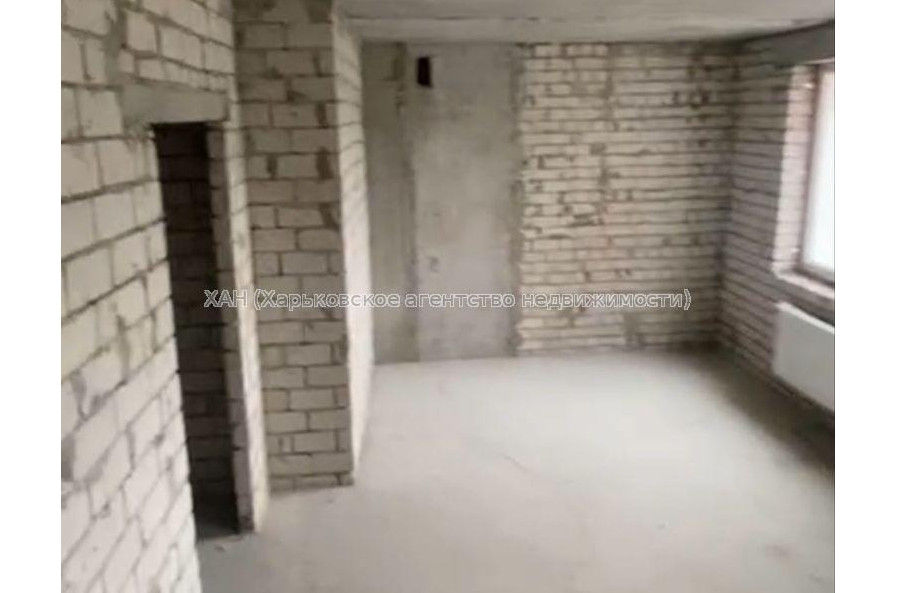 Продам квартиру, Шевченко ул. , 1  ком., 35.70 м², без внутренних работ 
