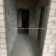 Продам квартиру, Шевченко ул. , 1  ком., 35.70 м², без внутренних работ 