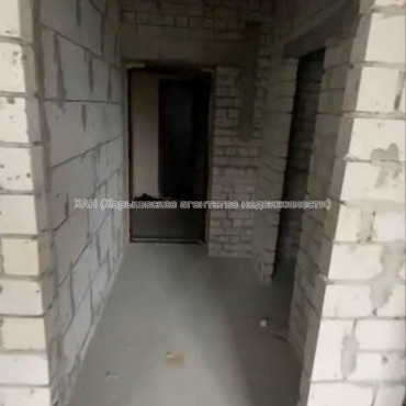 Продам квартиру, Шевченко ул. , 1  ком., 35.70 м², без внутренних работ 