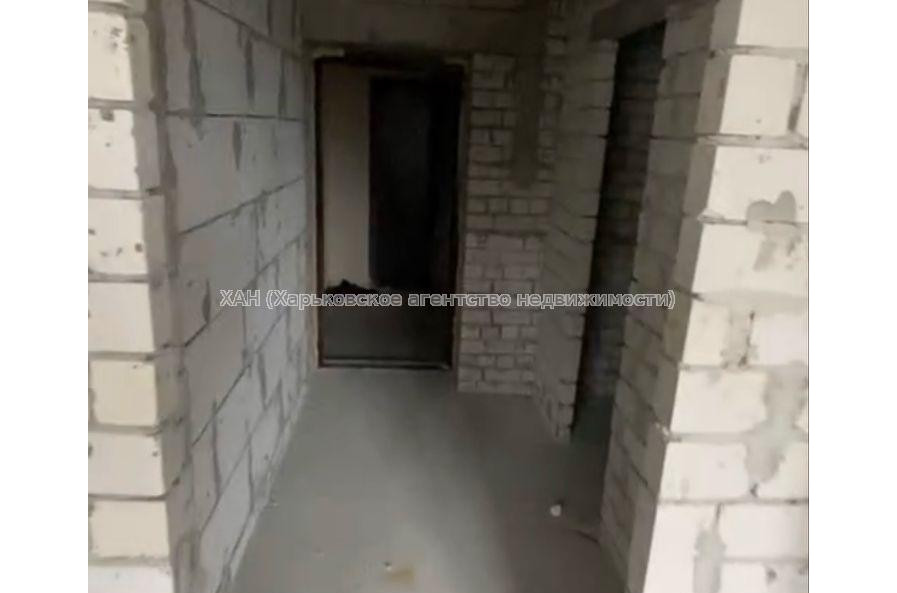 Продам квартиру, Шевченко ул. , 1  ком., 35.70 м², без внутренних работ 