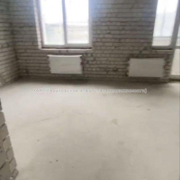 Продам квартиру, Шевченко ул. , 1  ком., 35.70 м², без внутренних работ 