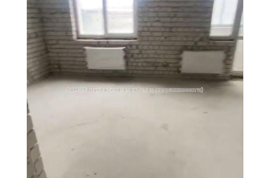 Продам квартиру, Шевченко ул. , 1  ком., 35.70 м², без внутренних работ 
