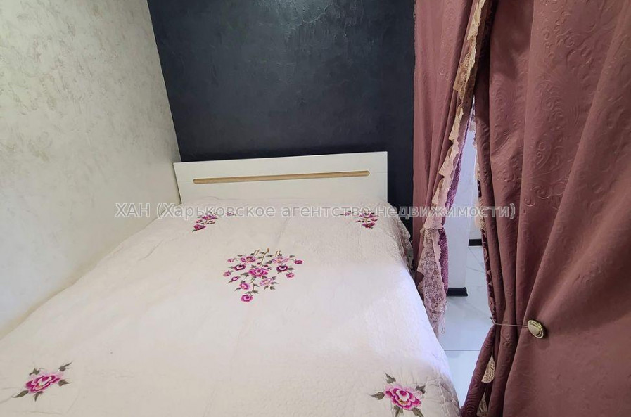 Продам квартиру, Героев Харькова просп. , 1  ком., 38 м², капитальный ремонт 