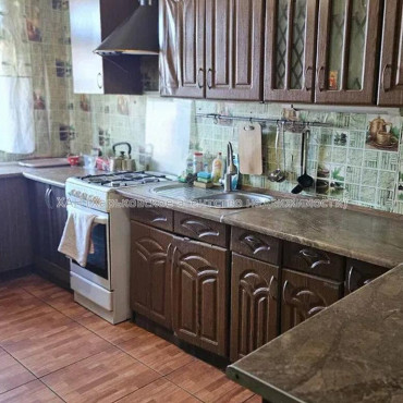 Продам квартиру, Григоровское шоссе , 3 кім., 67 м², косметический ремонт 