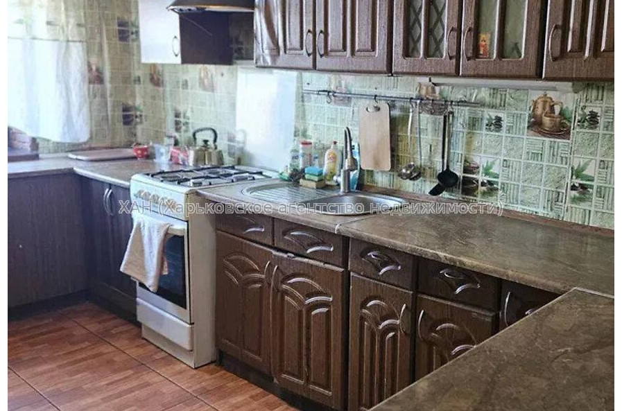 Продам квартиру, Григоровское шоссе , 3 кім., 67 м², косметический ремонт 