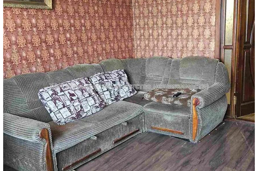 Продам квартиру, Григоровское шоссе , 3 кім., 67 м², косметический ремонт 
