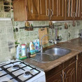 Продам квартиру, Григоровское шоссе , 3 кім., 67 м², косметический ремонт 