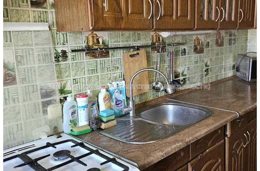 Продам квартиру, Григоровское шоссе , 3 кім., 67 м², косметический ремонт 