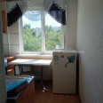 Продам квартиру, Ахсарова Энвера ул. , 1 кім., 34 м², капитальный ремонт 