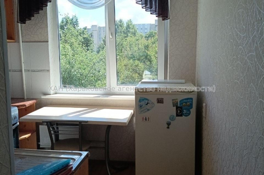 Продам квартиру, Ахсарова Энвера ул. , 1 кім., 34 м², капитальный ремонт 