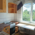 Продам квартиру, Ахсарова Энвера ул. , 1 кім., 34 м², капитальный ремонт 