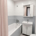 Продам квартиру, Ахсарова Энвера ул. , 1 кім., 34 м², капитальный ремонт 