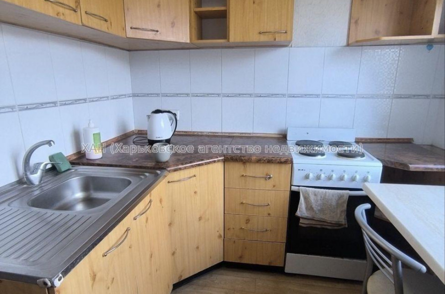 Продам квартиру, Ахсарова Энвера ул. , 1 кім., 34 м², капитальный ремонт 