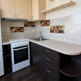 Продам квартиру, Ахсарова Энвера ул. , 1 кім., 34 м², капитальный ремонт 