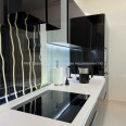 Продам квартиру, Банный пер. , 2  ком., 109 м², авторский дизайн 